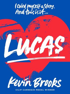 cover image of Lucas